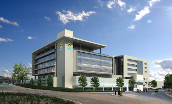 FNB Ferndale Contact Centre 